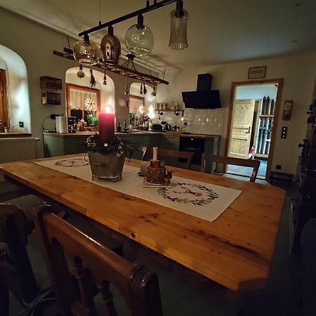 Ferienhaus "De Sieme" Olbernhau Buitenkant foto