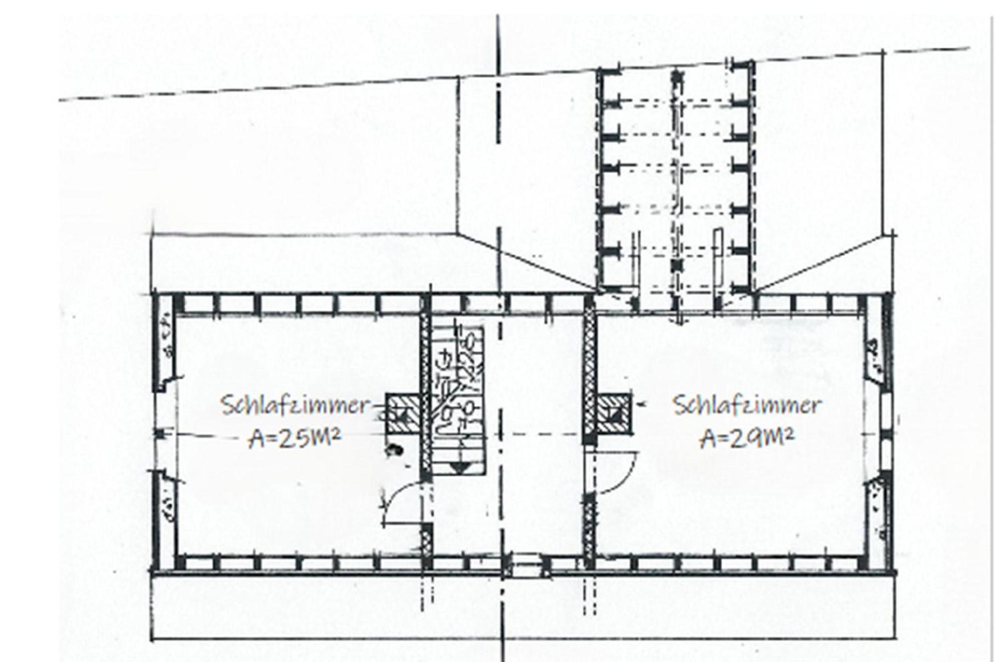 Ferienhaus "De Sieme" Olbernhau Buitenkant foto