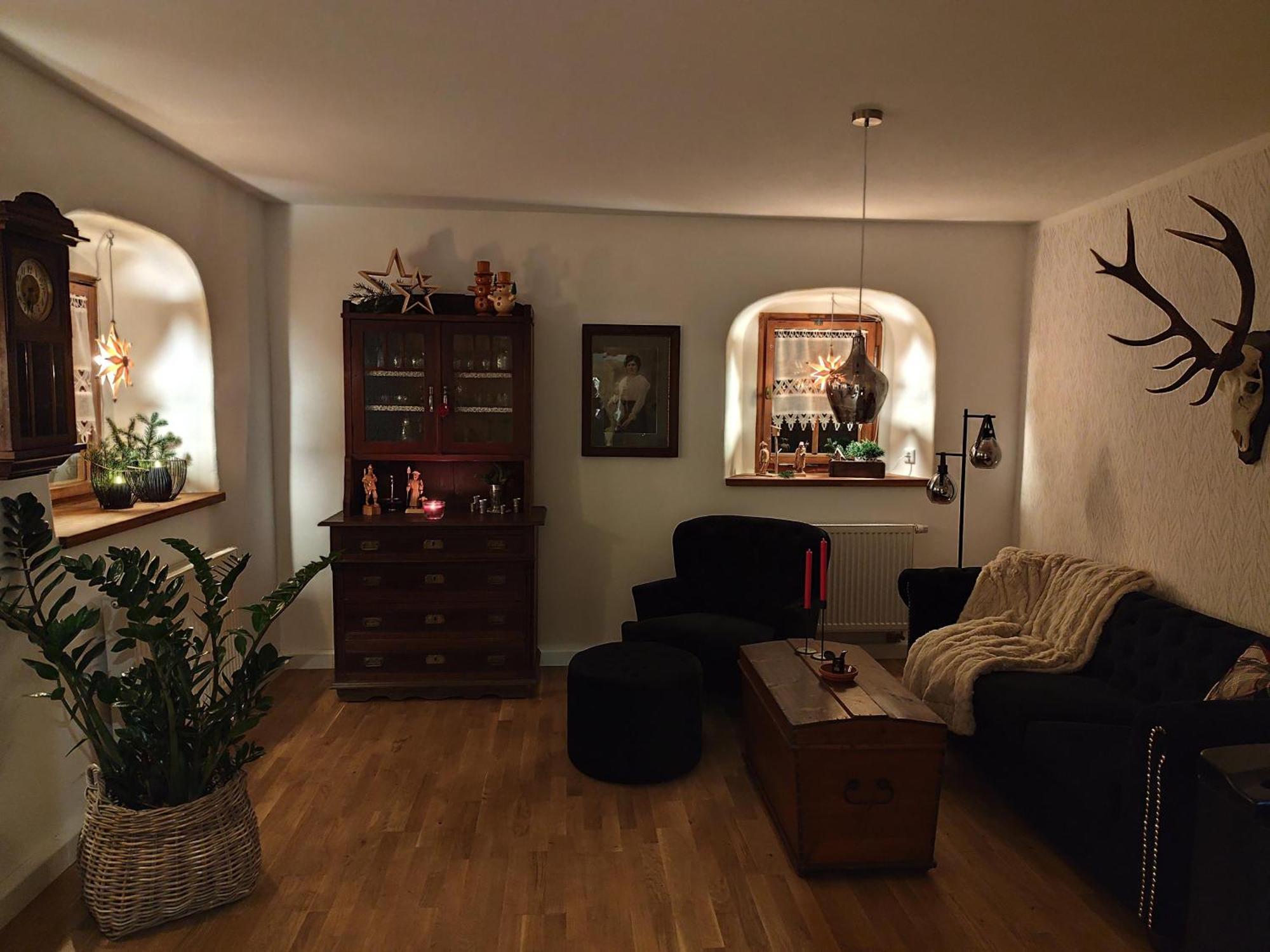 Ferienhaus "De Sieme" Olbernhau Buitenkant foto