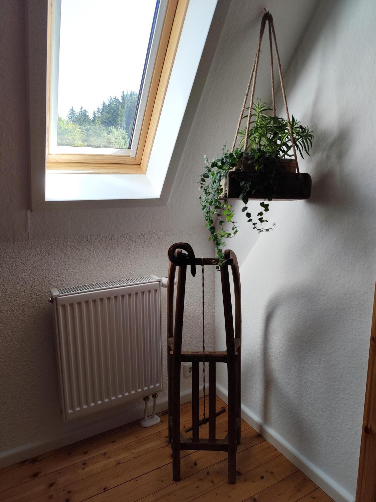 Ferienhaus "De Sieme" Olbernhau Buitenkant foto