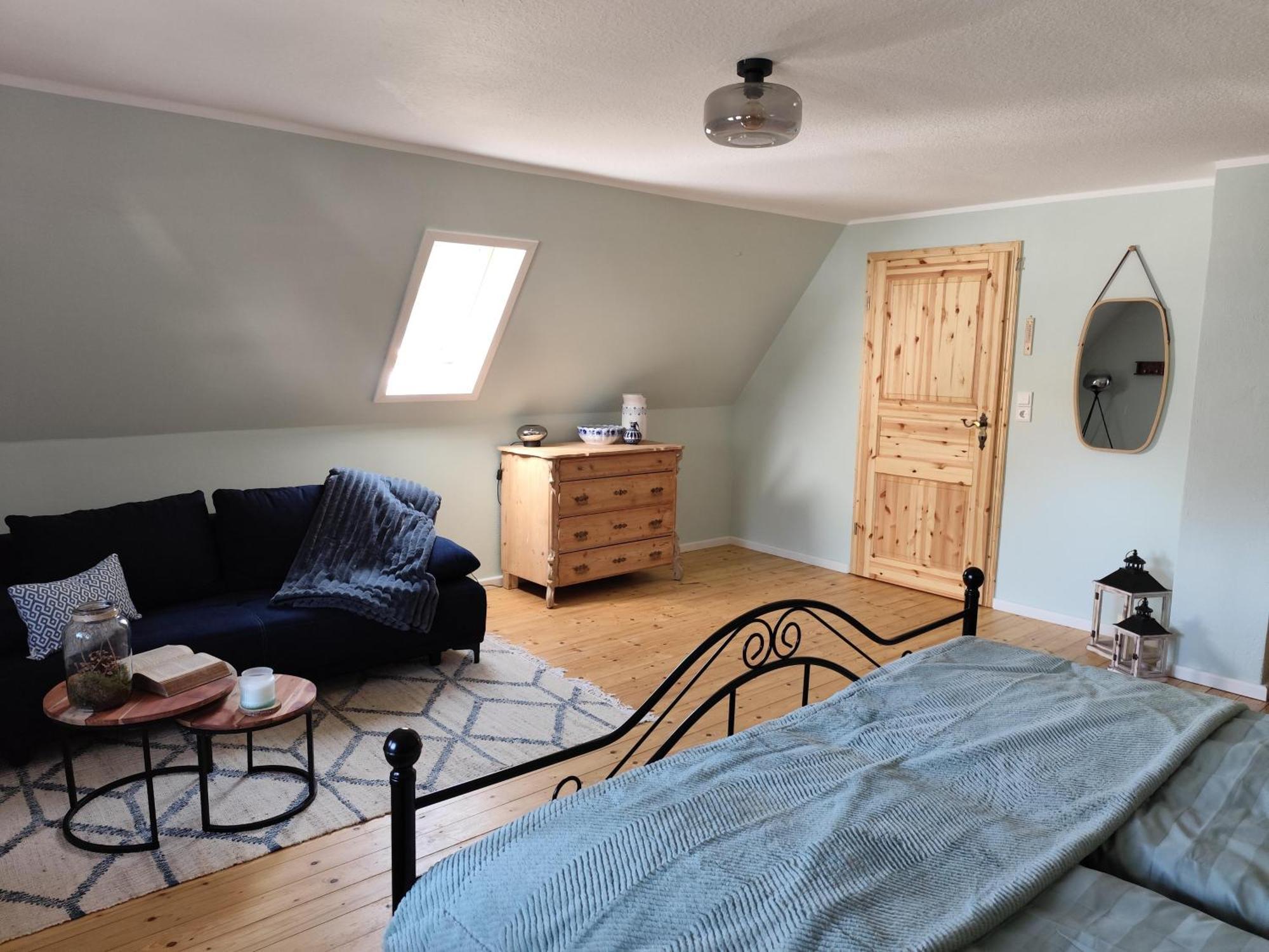 Ferienhaus "De Sieme" Olbernhau Buitenkant foto