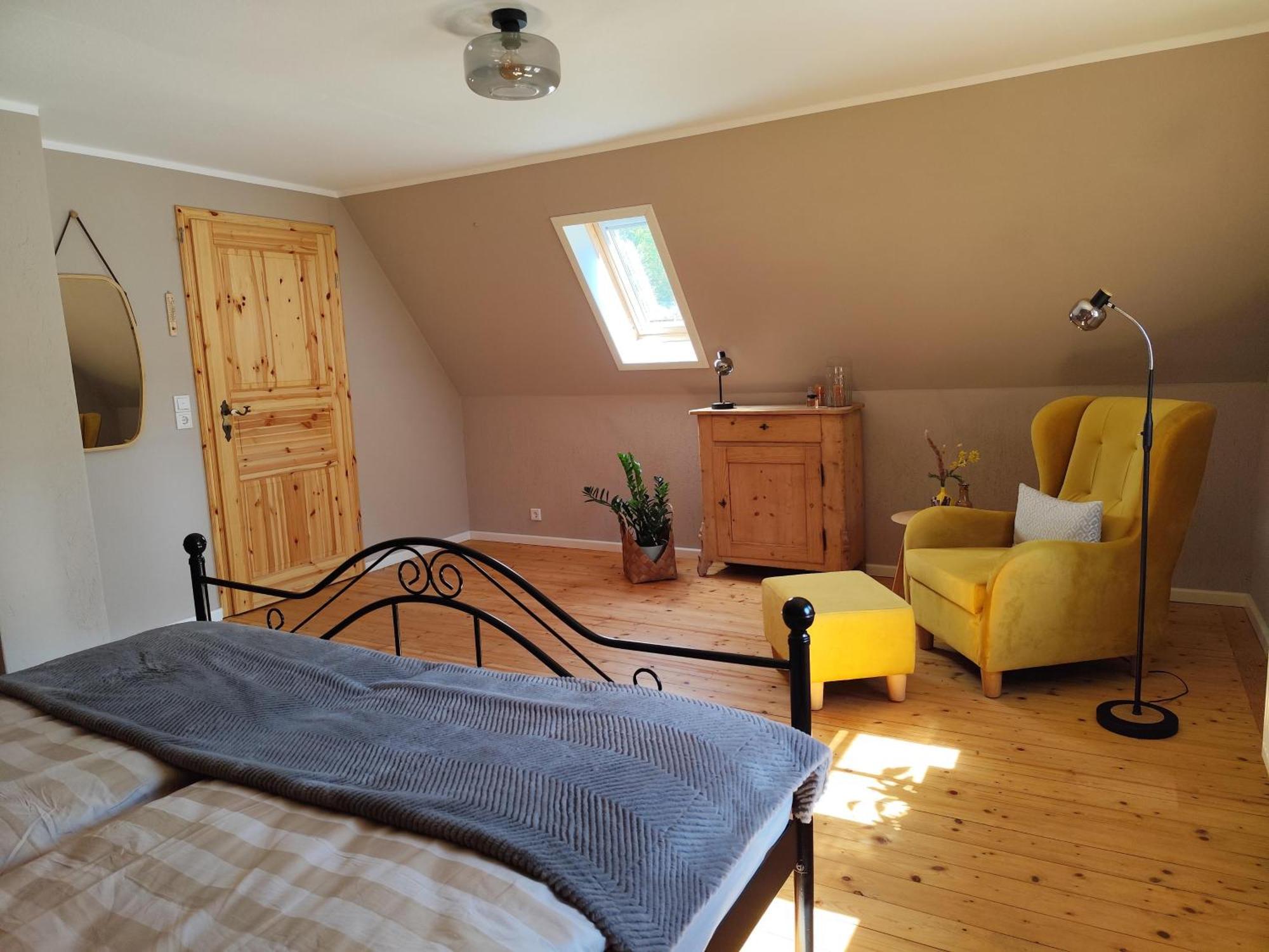 Ferienhaus "De Sieme" Olbernhau Buitenkant foto