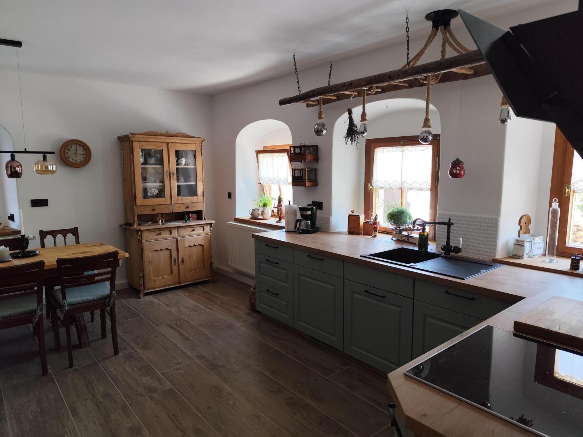 Ferienhaus "De Sieme" Olbernhau Buitenkant foto