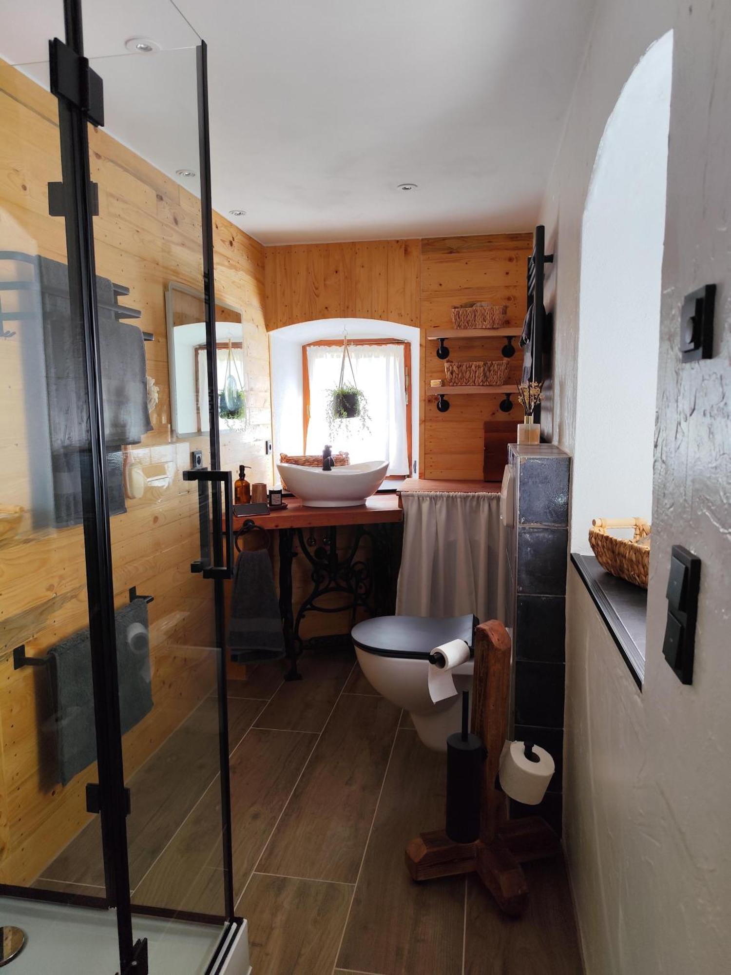 Ferienhaus "De Sieme" Olbernhau Buitenkant foto