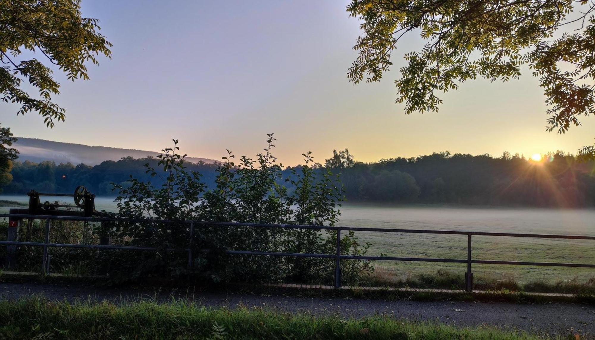 Ferienhaus "De Sieme" Olbernhau Buitenkant foto
